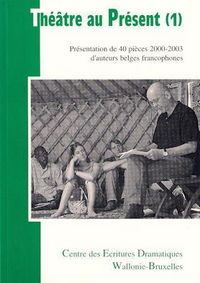 Produktbild: Theatre au Present (1)