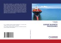 Produktbild: Export Business Procedures