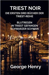 Produktbild: Triest Noir