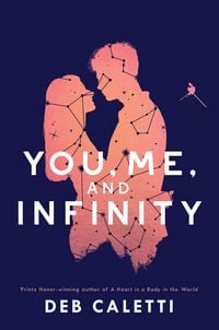 Produktbild: You, Me, and Infinity
