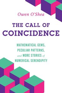 Produktbild: The Call of Coincidence