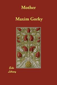Produktbild: Gorky, M: Mother