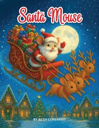 Produktbild: Santa Mouse