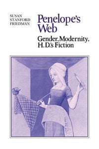 Produktbild: Penelope's Web