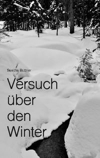 Bild vom Artikel Versuch über den Winter vom Autor Sascha Büttner