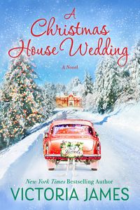 Produktbild: A Christmas House Wedding