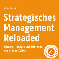 Produktbild: Strategisches Management Reloaded