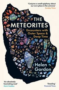Produktbild: The Meteorites