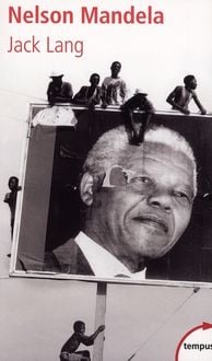 Produktbild: Nelson Mandela