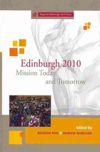 Produktbild: Edinburgh 2010