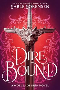 Produktbild: Dire Bound