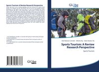 Produktbild: Sports Tourism: A Review Research Perspective