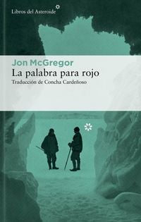 Produktbild: Palabra Para Rojo, La