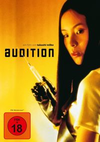Produktbild: Audition