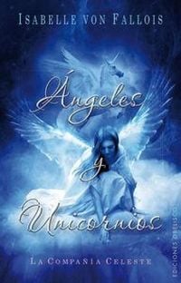 Produktbild: Angeles y Unicornios
