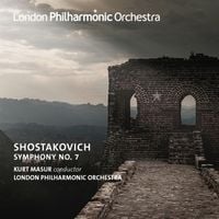 Produktbild: Shostakovich: Symphony No. 7