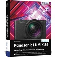 Produktbild: Panasonic LUMIX S9: Das umfangreiche Praxisbuch zu Ihrer Kamera