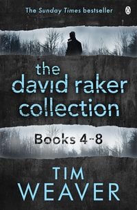 Produktbild: The David Raker Collection Books 4-8