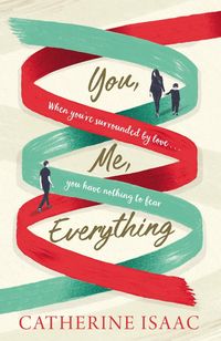 Produktbild: Isaac, C: You Me Everything