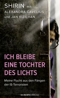 Produktbild: Ich bleibe eine Tochter des Lichts