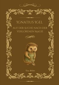 Produktbild: Ignatius Igel