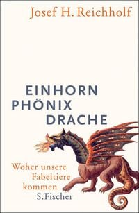 Produktbild: Einhorn, Ph&ouml;nix, Drache