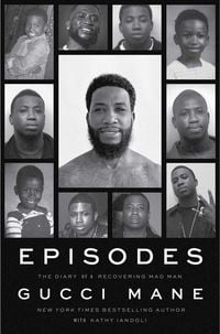 Produktbild: Episodes