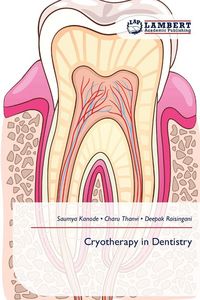 Produktbild: Cryotherapy in Dentistry