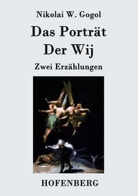 Produktbild: Das Portr&auml;t / Der Wij