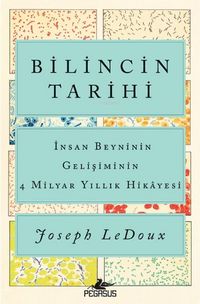 Produktbild: Bilincin Tarihi