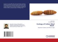 Produktbild: Ecology of Indian Meal Moth