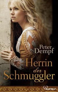 Produktbild: Herrin der Schmuggler
