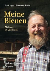 Produktbild: Meine Bienen
