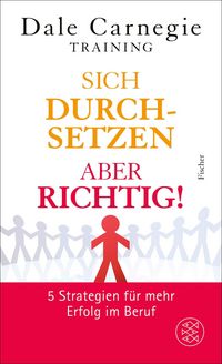 Produktbild: Sich durchsetzen &ndash; aber richtig!