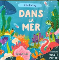 Produktbild: Dans la mer