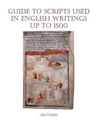 Produktbild: Gt Scripts Used in English Wri
