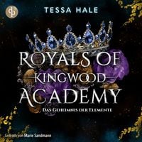Produktbild: Das Geheimnis der Elemente