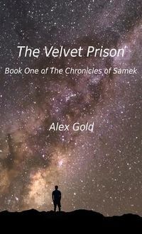 Produktbild: The Velvet Prison