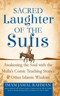 Produktbild: Sacred Laughter of the Sufis
