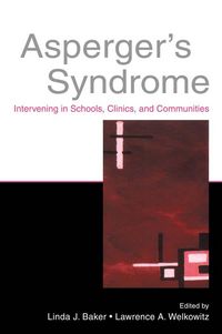 Produktbild: Asperger's Syndrome