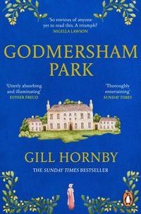 Produktbild: Godmersham Park