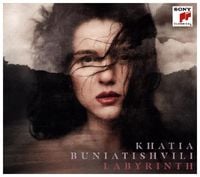 Bild vom Artikel Labyrinth vom Autor Khatia Buniatishvili