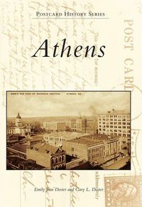 Produktbild: Athens
