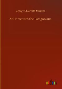 Produktbild: At Home with the Patagonians