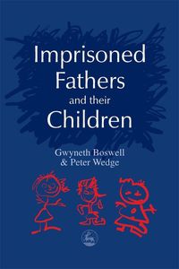Produktbild: Imprisoned Fathers and Their Children