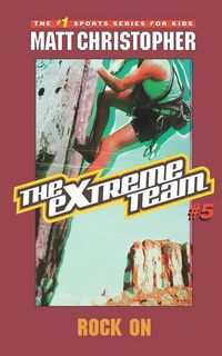 Produktbild: The Extreme Team #5