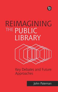 Produktbild: Reimagining the Public Library