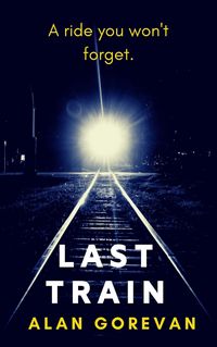 Produktbild: Last Train