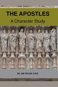 Produktbild: The Apostles