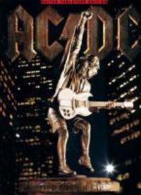Produktbild: AC/DC - Stiff Upper Lip